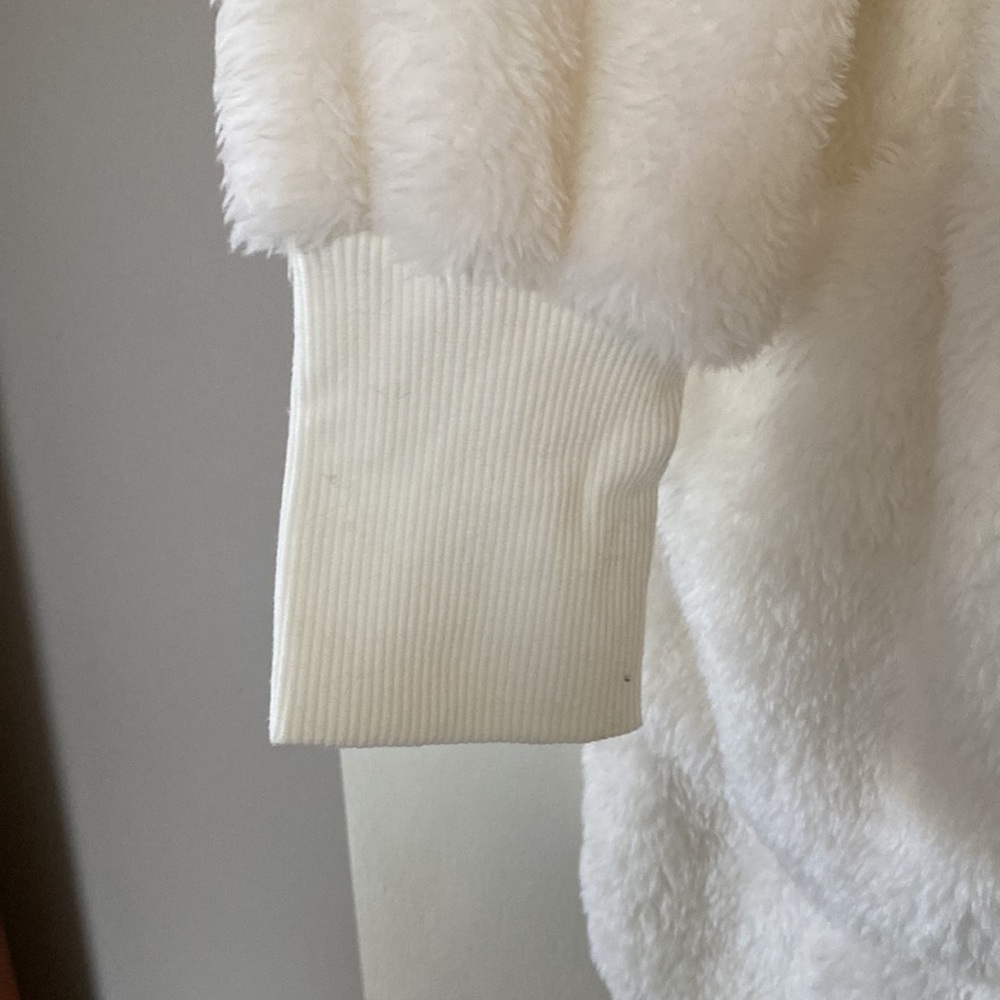 Fleece Jacket - Picture 4 of 11